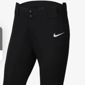 Nike youth size XL softball pants never worn